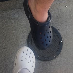 Meet your Posher, Taylor